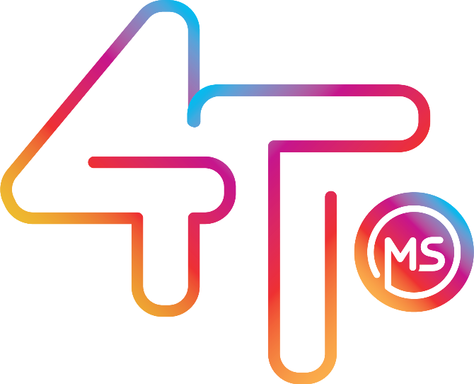 4T MS Logo